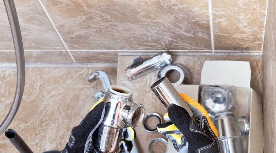 Expert flood damage restoration services in Tonto Basin, AZ
